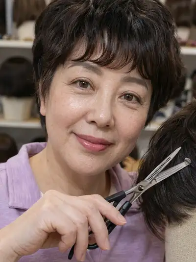 OnHairShow founder